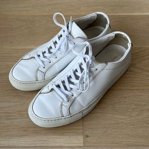 Common Projects Women’s Sneakers